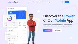 Mobile Banking