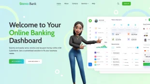 Online Banking